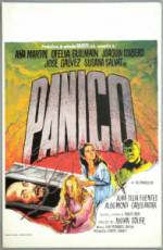 Watch P�nico 123MoviesFree