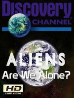 Watch Aliens: Are We Alone? 123MoviesFree