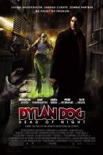 Watch Dylan Dog Dead of Night 123MoviesFree