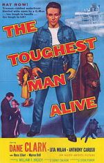 Watch The Toughest Man Alive 123MoviesFree