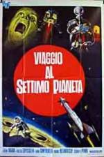 Watch Journey to the Seventh Planet 123MoviesFree