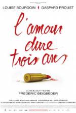 Watch Love Lasts Three Years 123MoviesFree