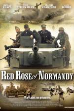 Watch Red Rose of Normandy 123MoviesFree