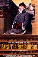 Watch Raise the Red Lantern 123MoviesFree