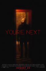 Watch You\'re Next 123MoviesFree