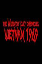 Watch The Werewolf Cult Chronicles: Vietnam 1969 123MoviesFree