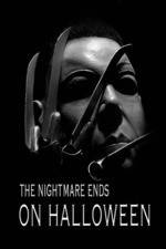 Watch The Nightmare Ends on Halloween 123MoviesFree