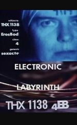 Watch Electronic Labyrinth THX 1138 4EB 123MoviesFree