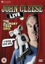 Watch John Cleese: The Alimony Tour 123MoviesFree