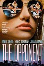 Watch The Opponent 123MoviesFree