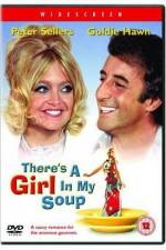 Watch There's a Girl in My Soup 123MoviesFree