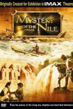 Watch Mystery of the Nile 123MoviesFree