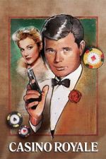 Watch Casino Royale 123MoviesFree