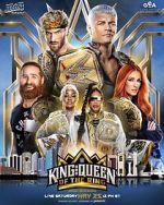 Watch WWE King and Queen of the Ring (TV Special 2024) 123MoviesFree