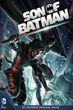 Watch Son of Batman 123MoviesFree