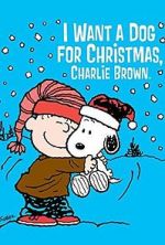 Watch I Want a Dog for Christmas, Charlie Brown 123MoviesFree