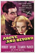 Watch Above and Beyond 123MoviesFree