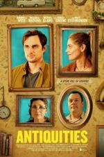 Watch Antiquities 123MoviesFree