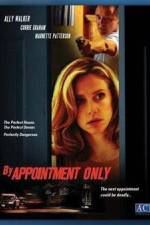 Watch By Appointment Only 123MoviesFree