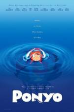 Watch Gake no ue no Ponyo 123MoviesFree