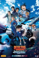 Watch Detective Conan: Fallen Angel of the Highway 123MoviesFree