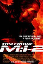 Watch Mission: Impossible II 123MoviesFree