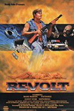 Watch Revolt 123MoviesFree