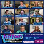 Watch Fast Times at Ridgemont High Table Read 123MoviesFree