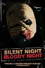 Watch Silent Night Bloody Night The Homecoming 123MoviesFree