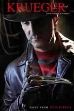 Watch Krueger: Tales from Elm Street (Short 2017) 123MoviesFree