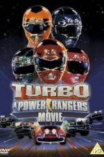 Watch Turbo: A Power Rangers Movie 123MoviesFree