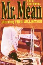 Watch Mr Mean 123MoviesFree