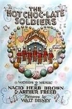 Watch The Hot Choc-late Soldiers (Short 1934) 123MoviesFree
