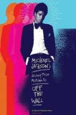 Watch Michael Jackson's Journey from Motown to Off the Wall 123MoviesFree