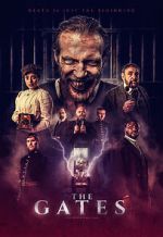 Watch The Gates 123MoviesFree
