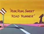 Watch Run, Run, Sweet Road Runner (Short 1965) 123MoviesFree