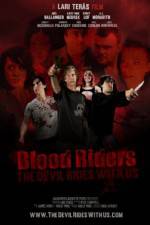 Watch Blood Riders: The Devil Rides with Us 123MoviesFree