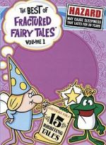 Watch Fractured Fairy Tales: The Phox, the Box, & the Lox 123MoviesFree