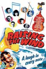 Watch Raising the Wind 123MoviesFree