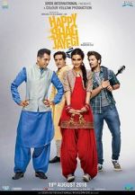 Watch Happy Bhag Jayegi 123MoviesFree