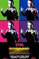 Watch TNA Genesis 123MoviesFree