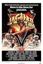 Watch Jaguar Lives! 123MoviesFree