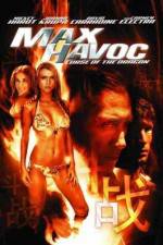 Watch Max Havoc Curse of the Dragon 123MoviesFree