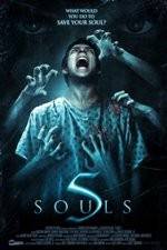 Watch 5 Souls 123MoviesFree