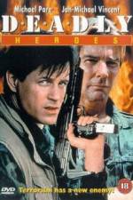Watch Deadly Heroes 123MoviesFree