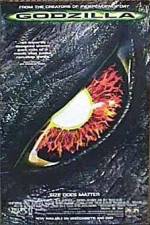 Watch Godzilla 123MoviesFree