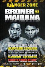 Watch Broner vs Maidana 123MoviesFree