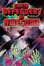 Watch CAPiTA: Defenders of Awesome 123MoviesFree