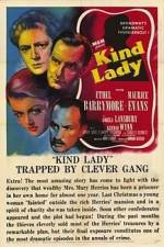 Watch Kind Lady 123MoviesFree