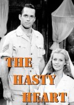 Watch The Hasty Heart 123MoviesFree